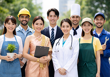 allodapoi gia ergasia