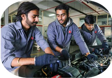 mihanikoi aftokiniton