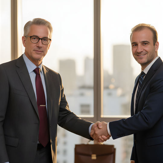 proslipsi prosopikou