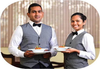 prosopiko estiatorion