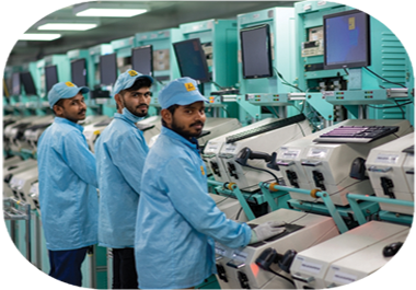 prosopiko gia ergostasia