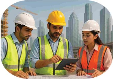 prosopiko gia kataskevastikes eteries